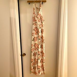 Summer dress size M